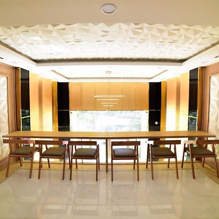 Ruby Hotel Da Nang Exterior photo