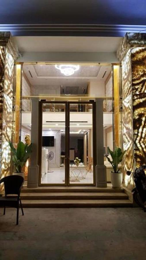 Ruby Hotel Da Nang Exterior photo
