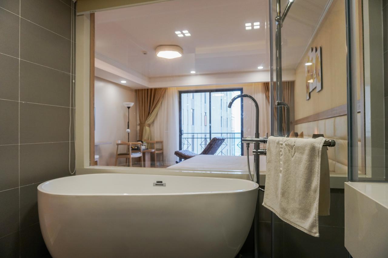 Ruby Hotel Da Nang Exterior photo