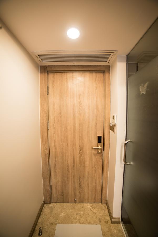 Ruby Hotel Da Nang Exterior photo