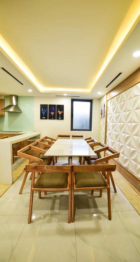 Ruby Hotel Da Nang Exterior photo