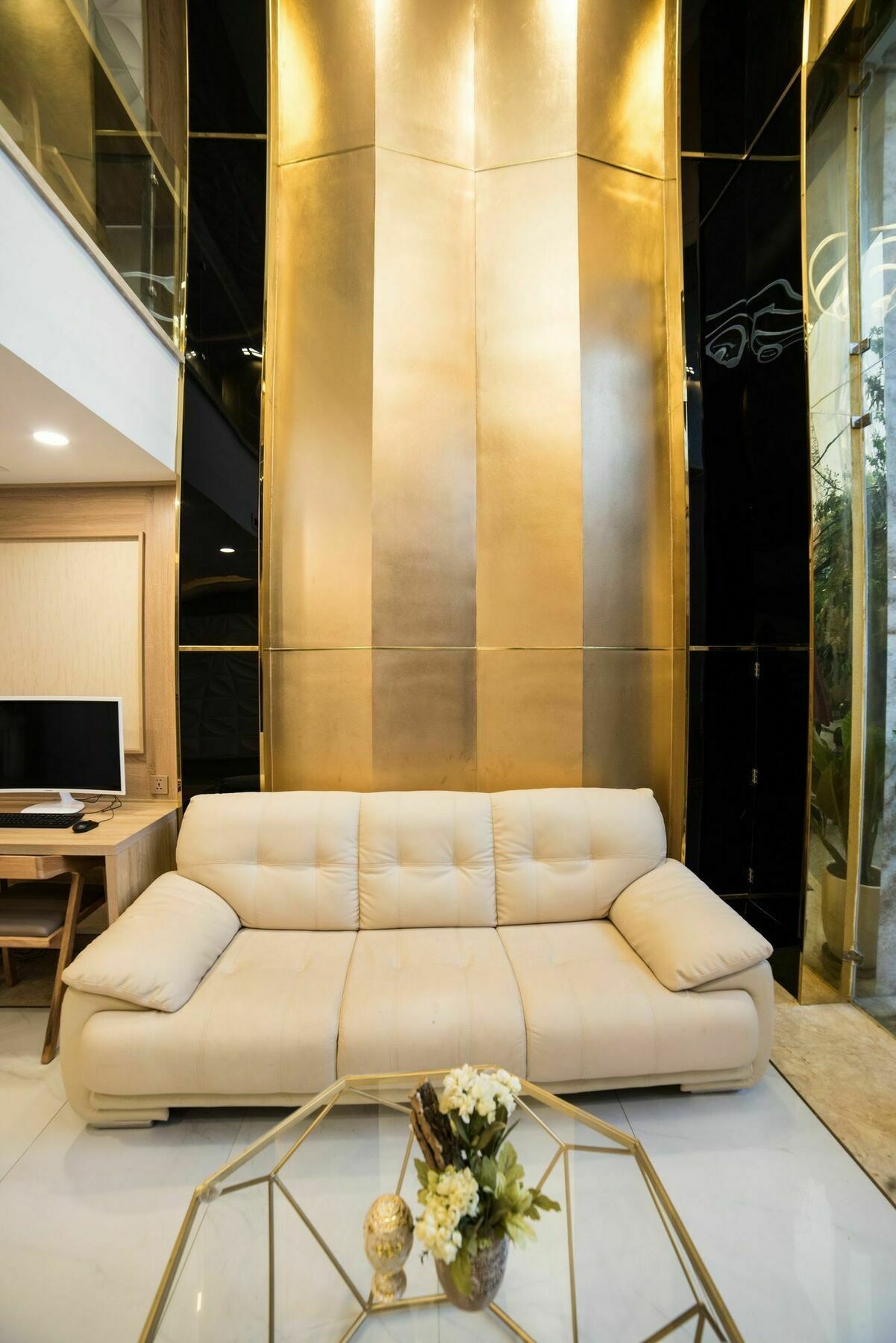 Ruby Hotel Da Nang Exterior photo