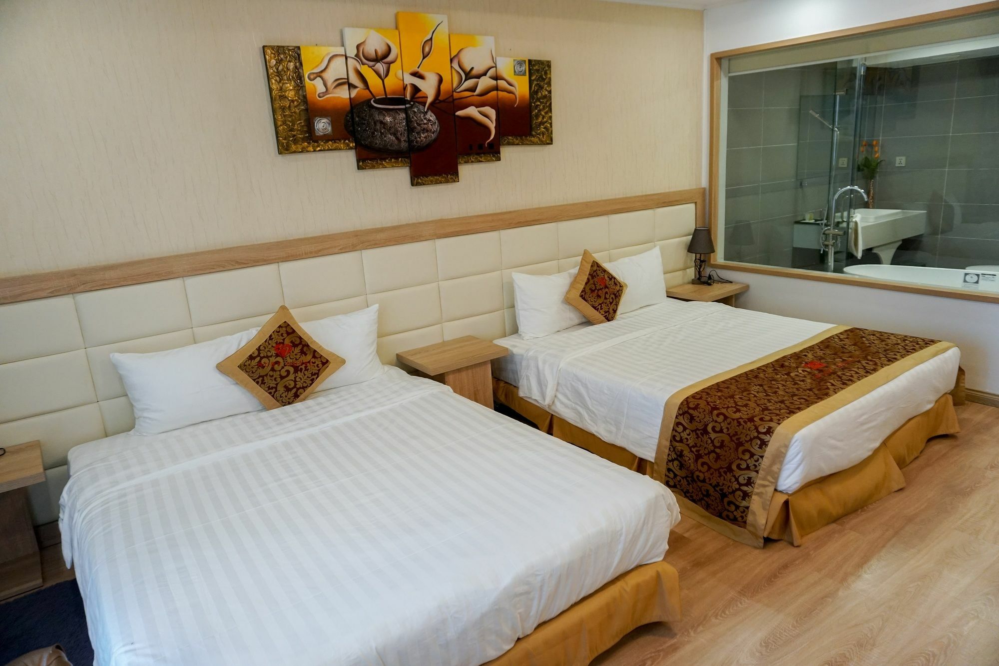 Ruby Hotel Da Nang Exterior photo
