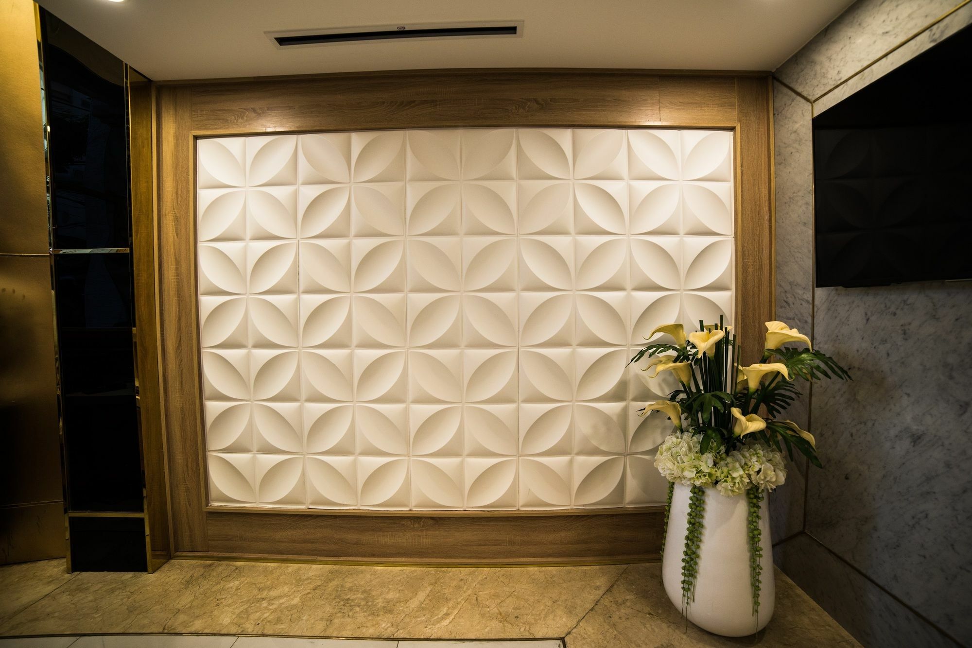 Ruby Hotel Da Nang Exterior photo